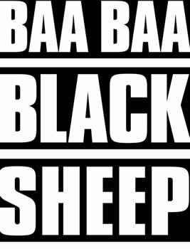 Black Sheep Squadron